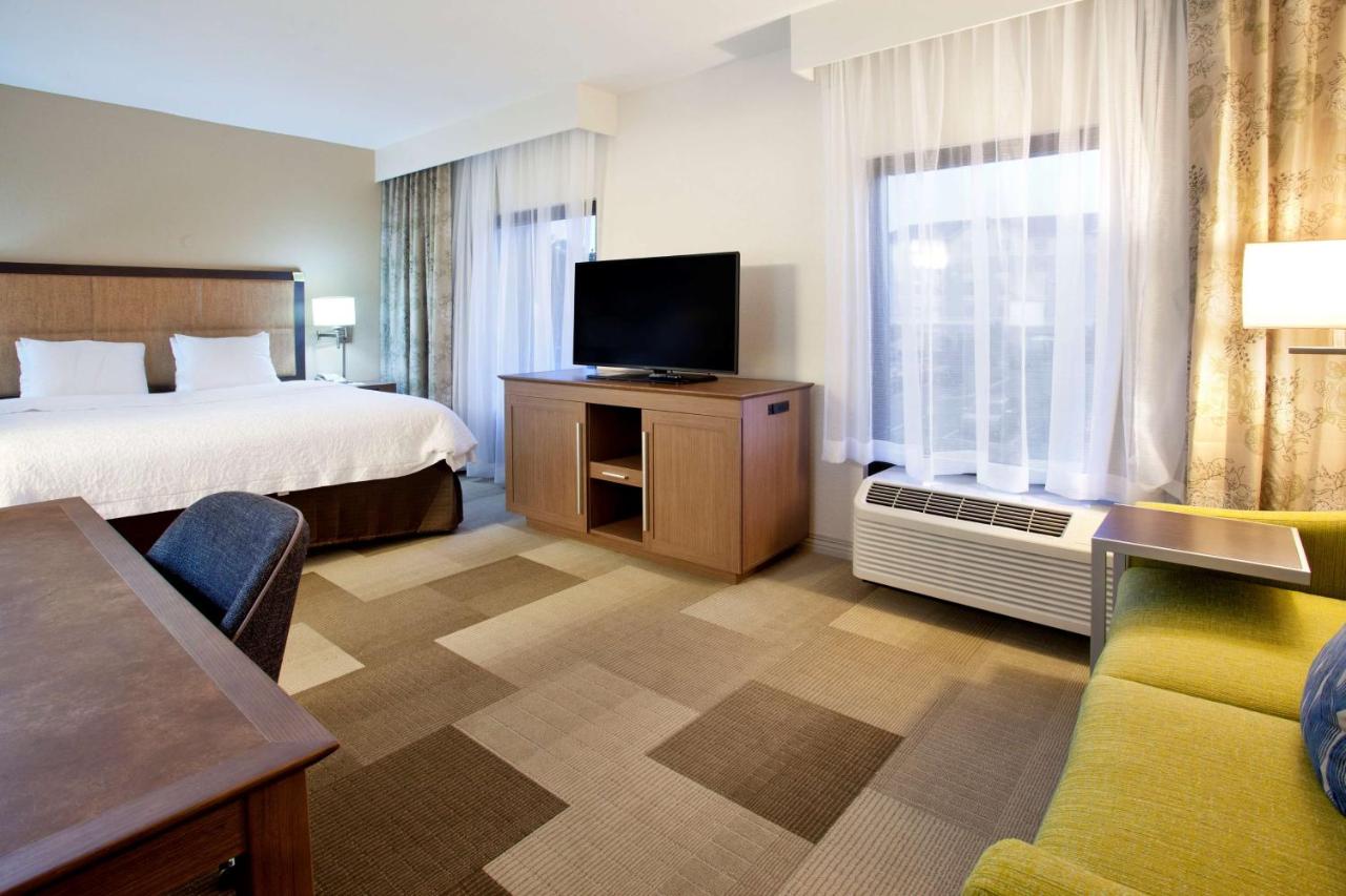 Hampton Inn & Suites Nashville-Smyrna photo 2