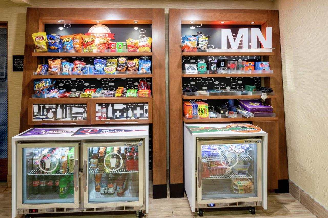Hampton Inn Minneapolis-St. Paul/Eagan (Mall of America Area) photo 3