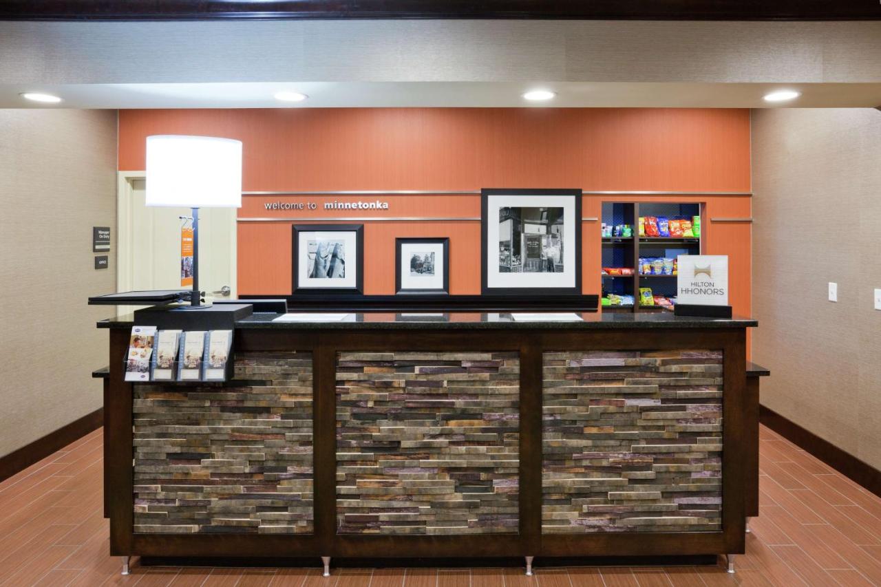 Photo - Hampton Inn & Suites Minneapolis West/ Minnetonka