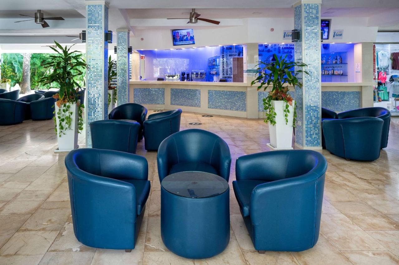 Viva Maya by Wyndham, A Trademark All Inclusive Resort photo 2