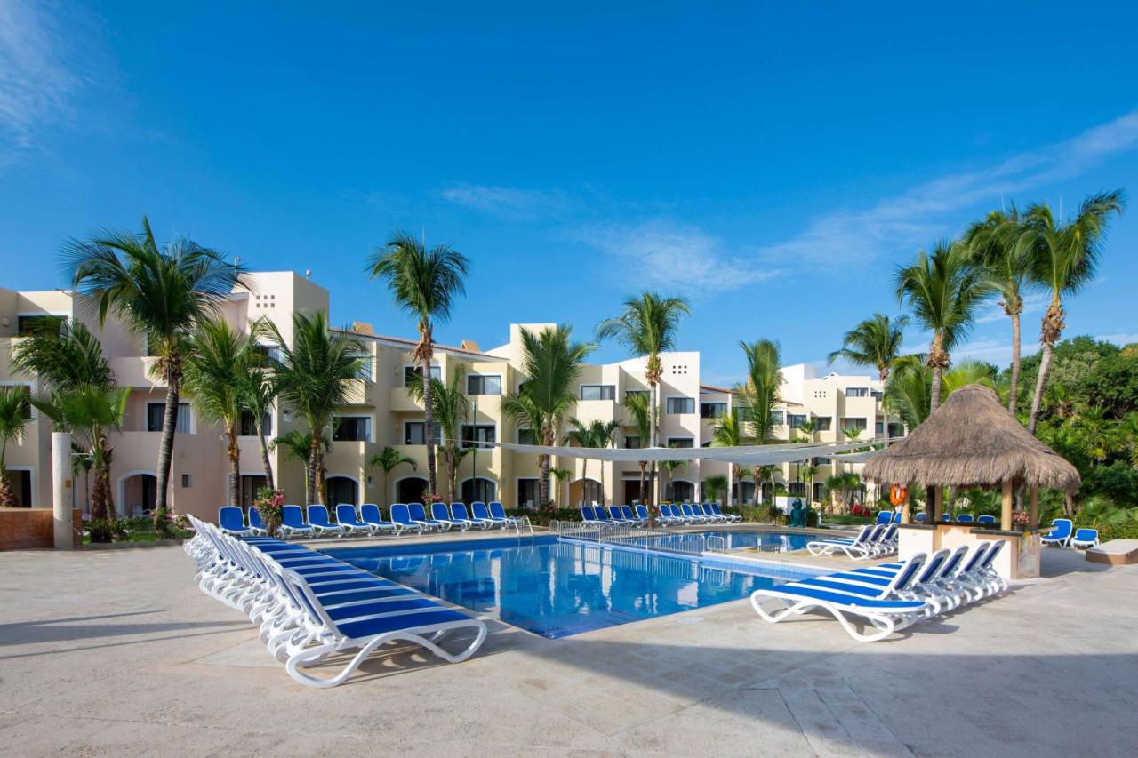 Viva Maya by Wyndham, A Trademark All Inclusive Resort photo 4