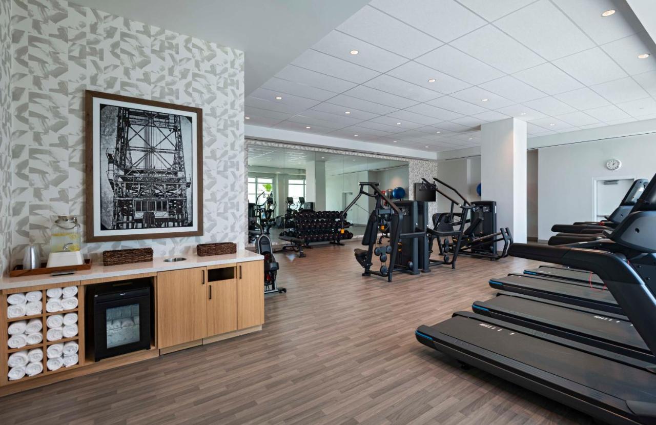 Hyatt Regency Baytown-Houston photo 4