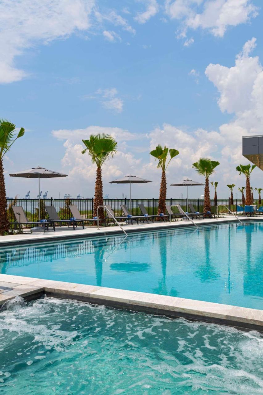 Hyatt Regency Baytown-Houston