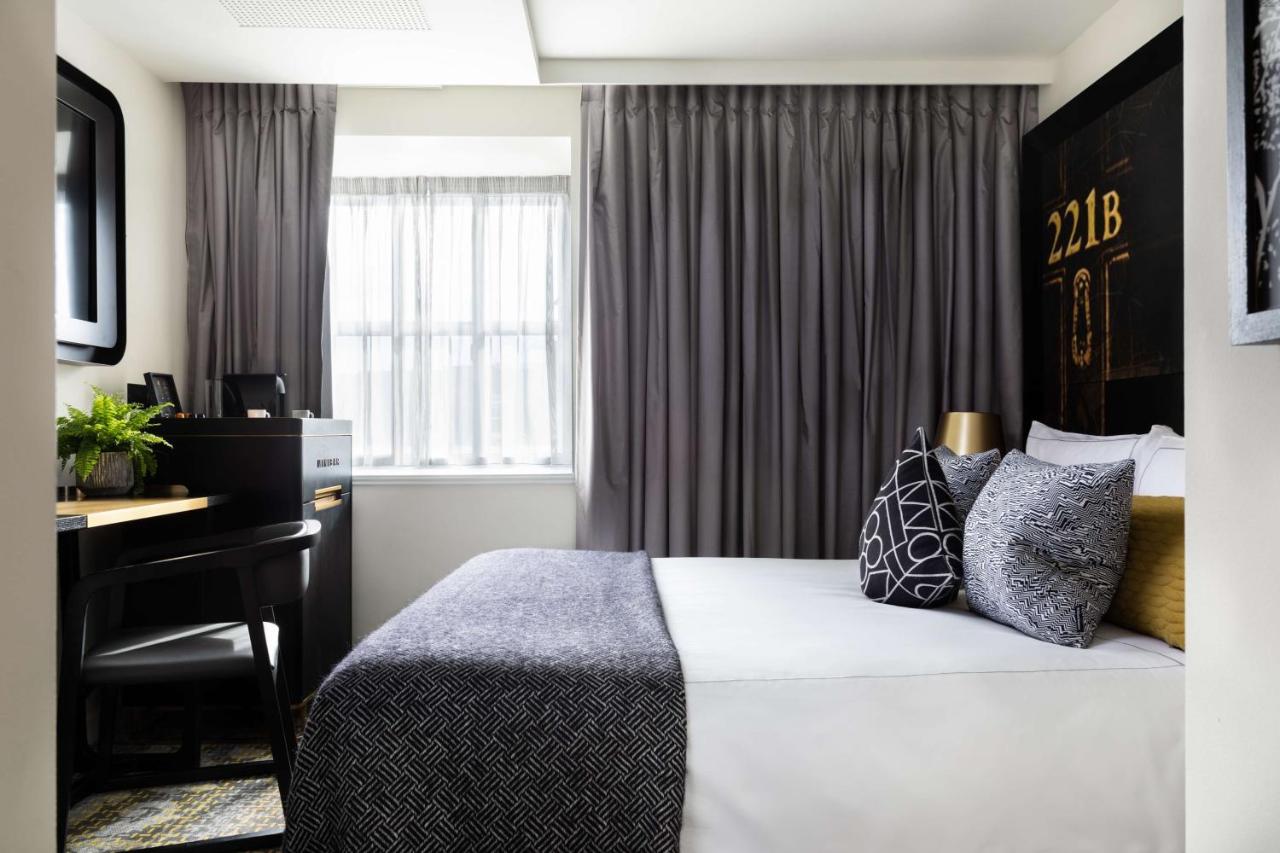 Holmes Hotel London photo 2