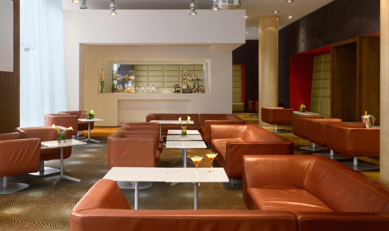 Radisson Blu Hotel, Liverpool - 2