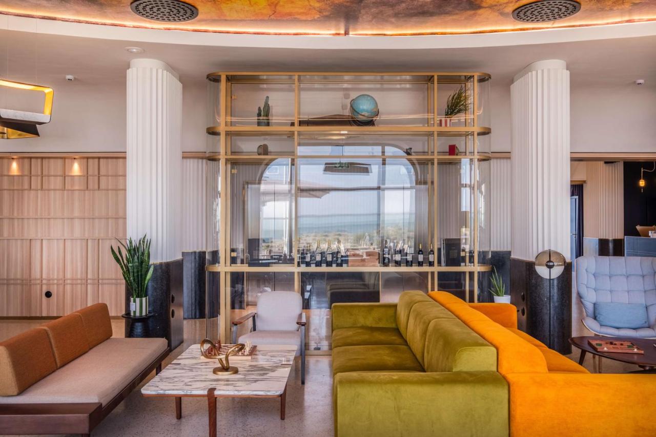 Radisson Blu Grand Hotel & Spa, Malo-Les-Bains - 5