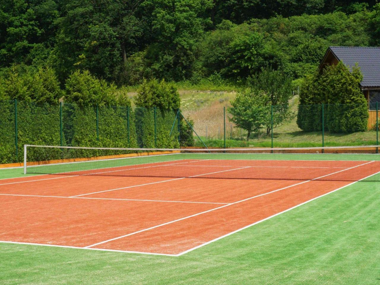 Dosłońce Resort Wellness & Farm photo 2