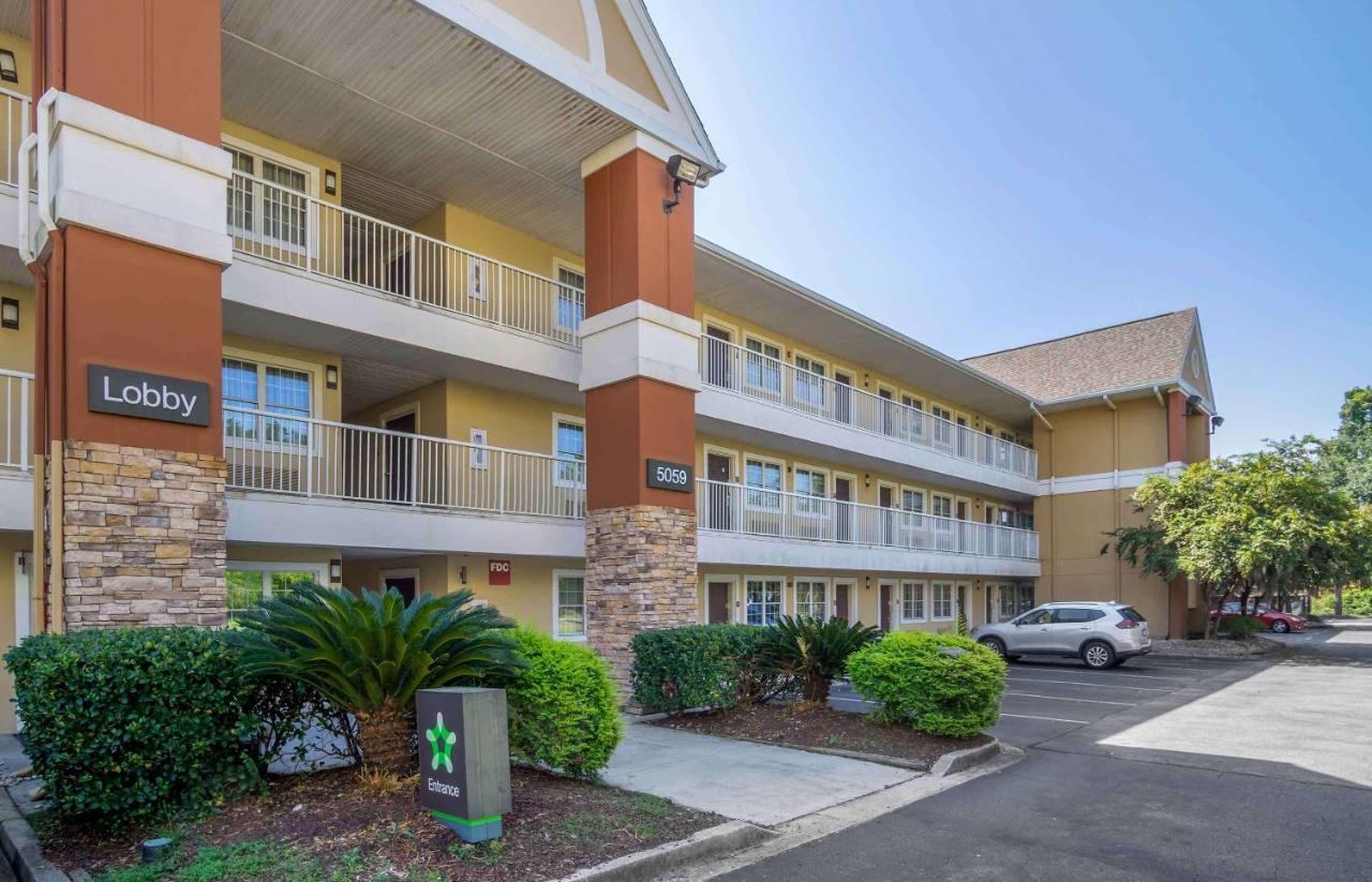 Photo - Extended Stay America Suites - Charleston - North Charleston