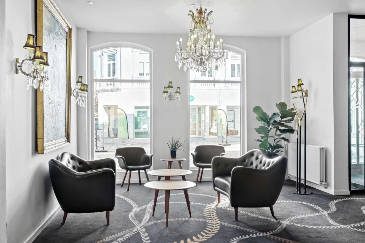 Photo - Best Western Plus Hotel Eyde