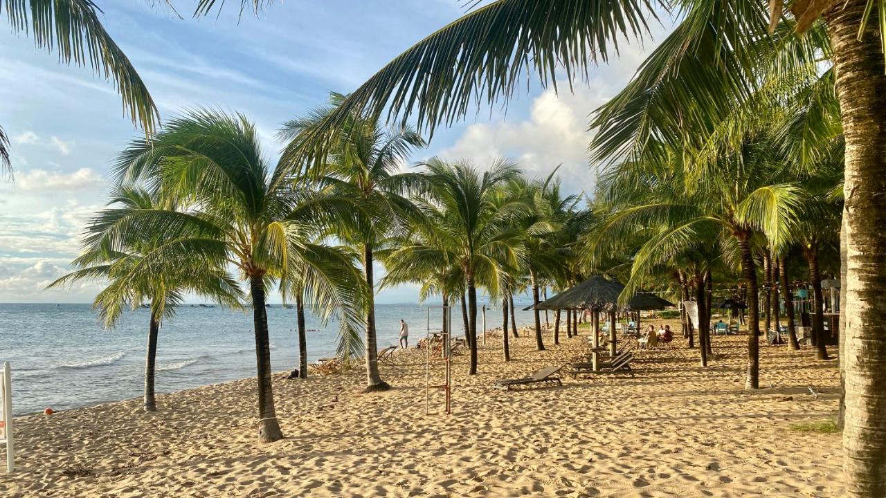 Foto - MAY 2 HOTEL Phu Quoc
