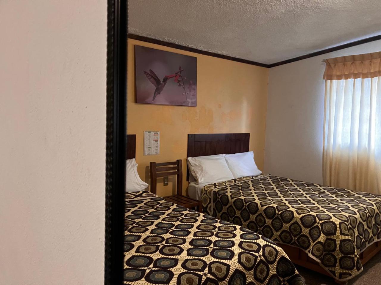 Hotel Santa Fe photo 4