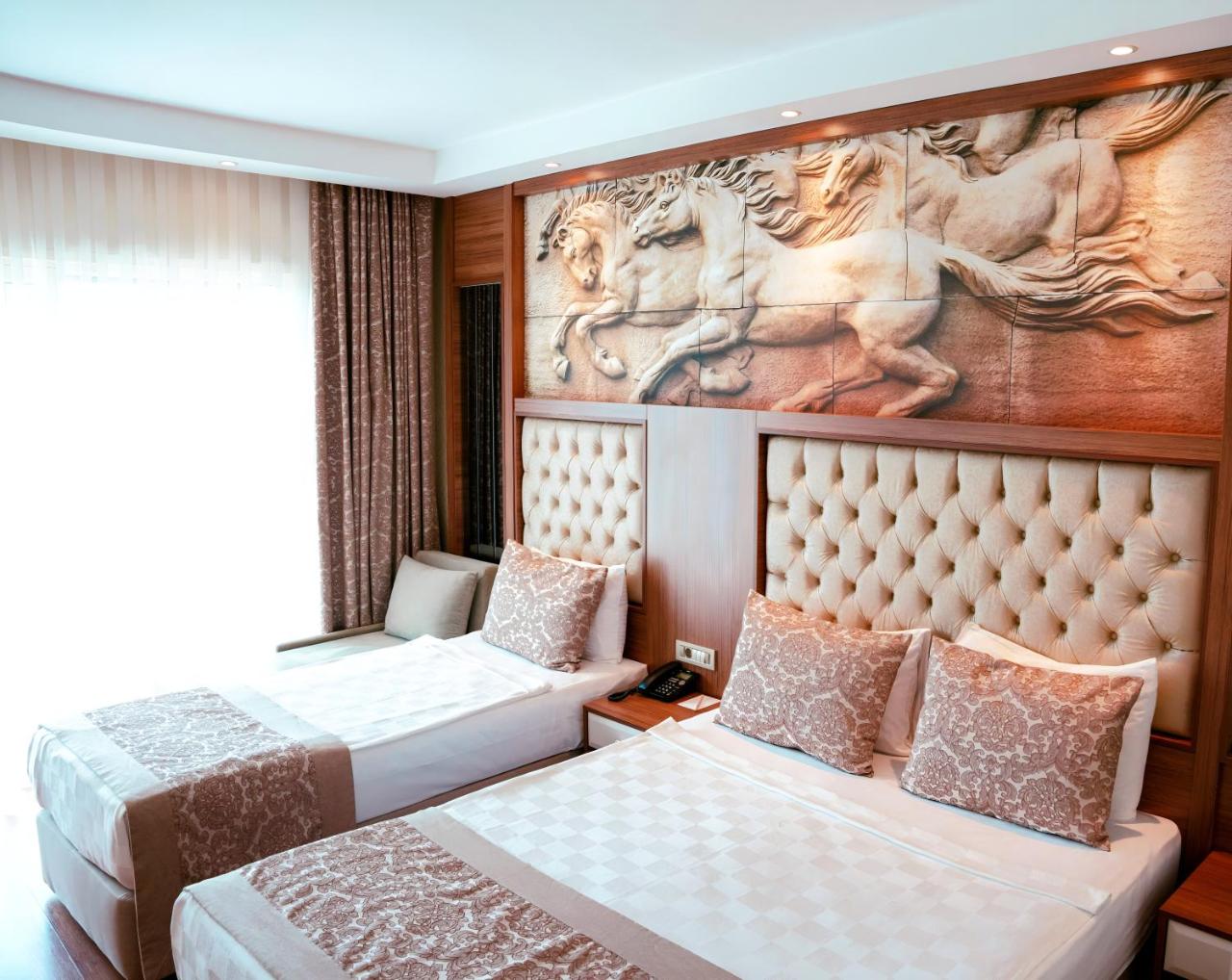 Oz Hotels Sui photo 3