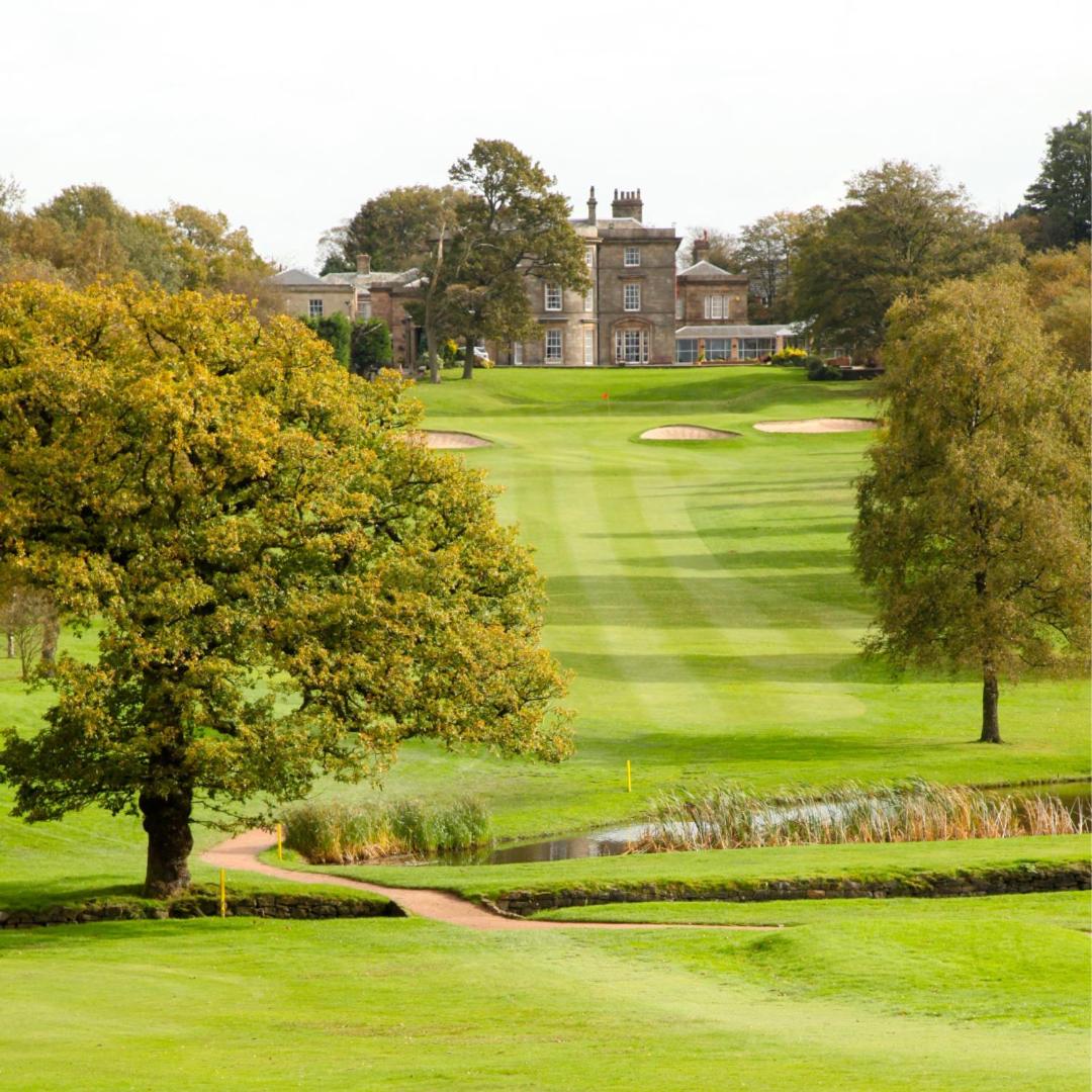 Shaw Hill Hotel Golf And Country Club photo 2