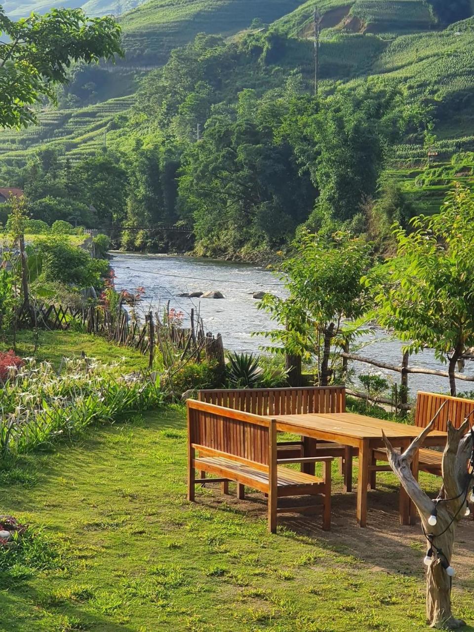 Deja Vu Sapa Homestay