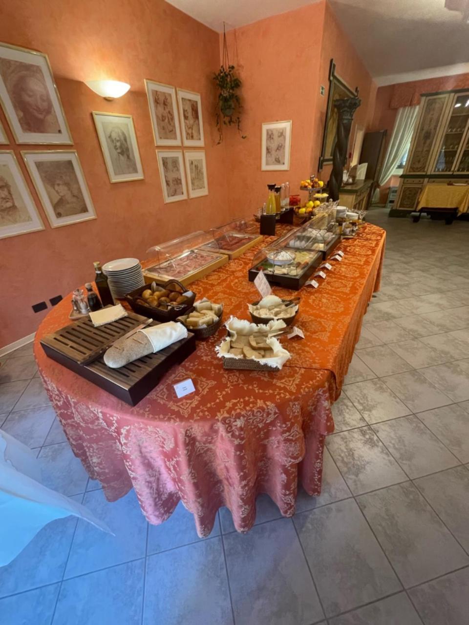 Hotel Villa Leri - 4