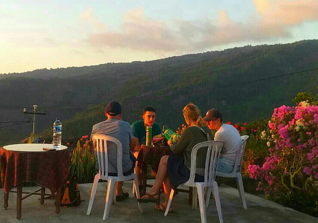 Bendesa Mas Homestay photo 2