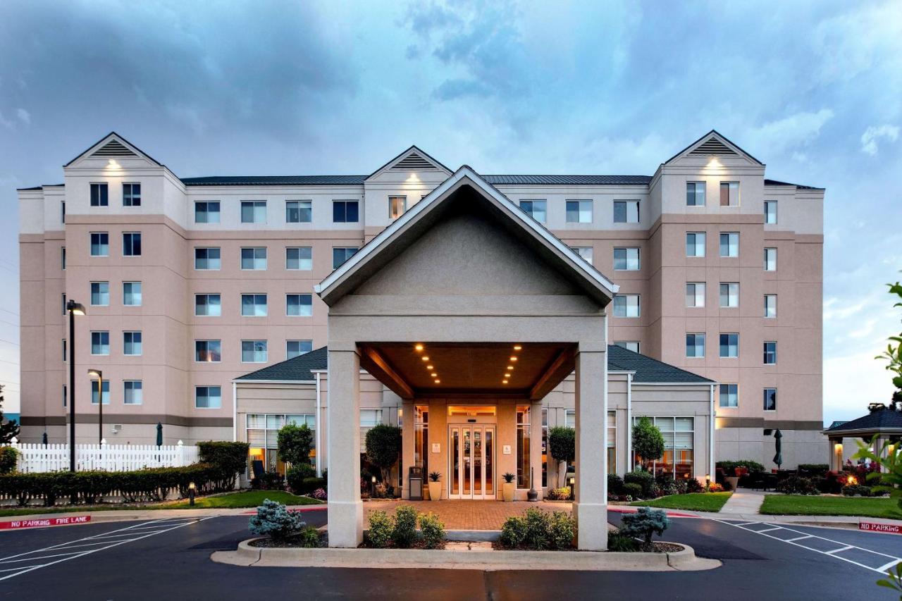 Foto - Hilton Garden Inn Oklahoma City Airport