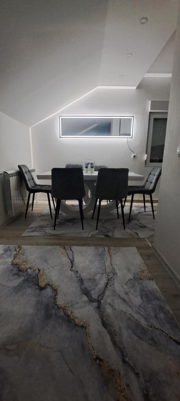 Luxury Apartments Milićević