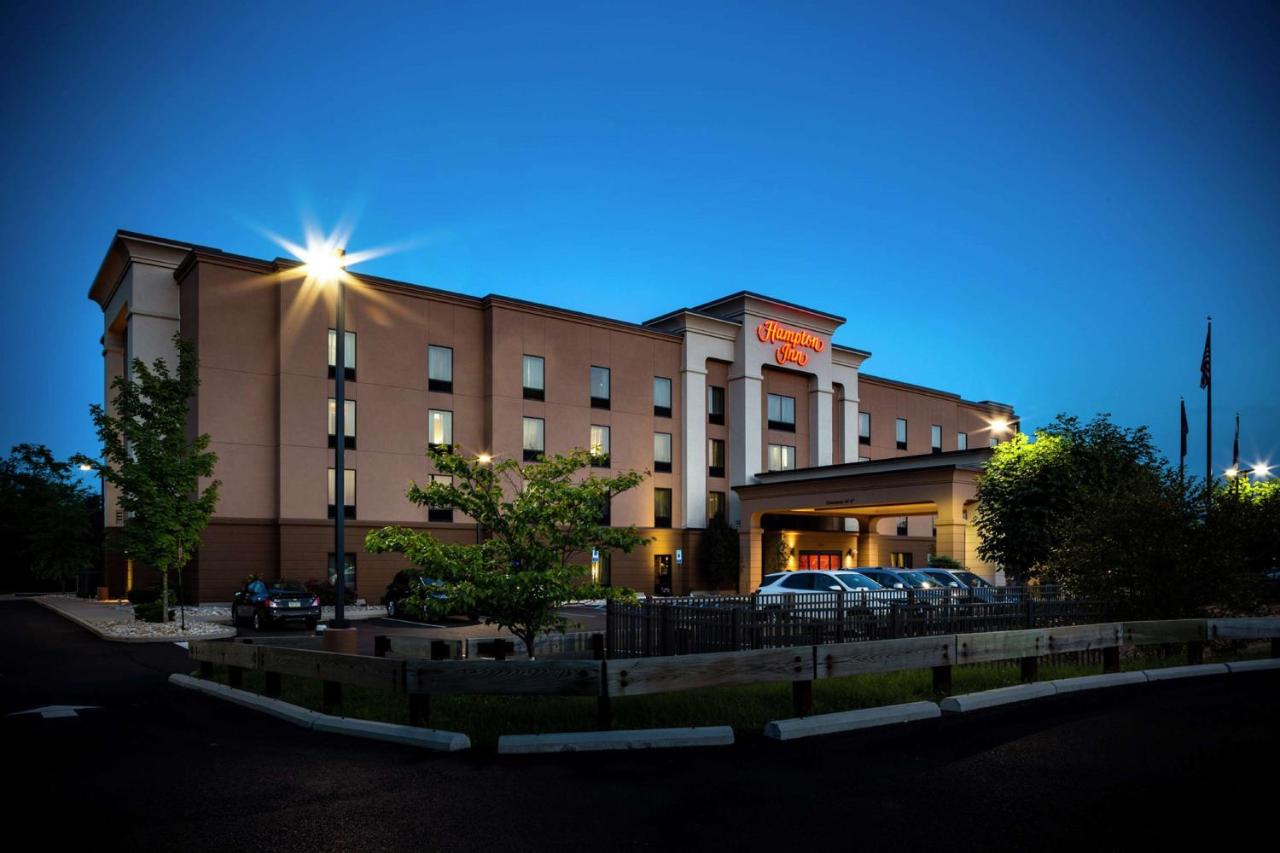 Foto - Hampton Inn Limerick