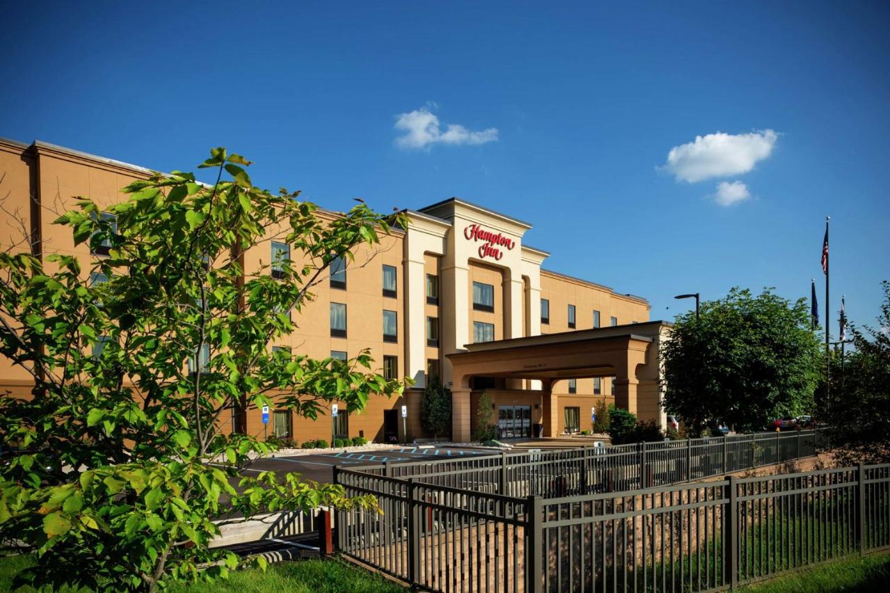 Foto - Hampton Inn Limerick