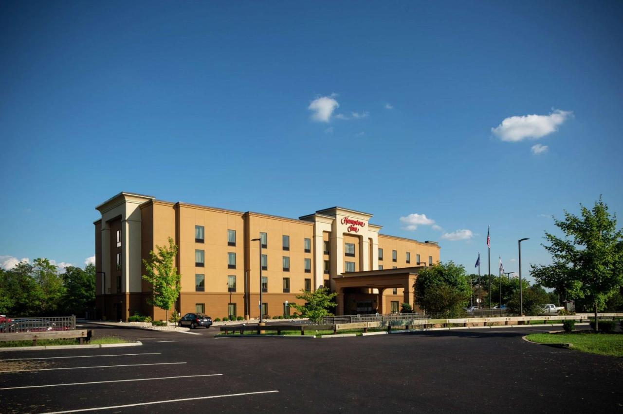 Foto - Hampton Inn Limerick