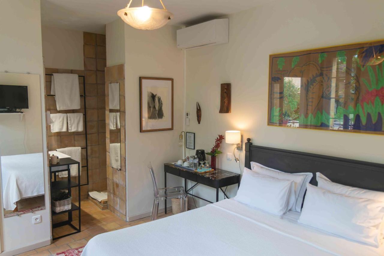 Maison Argenson photo 4