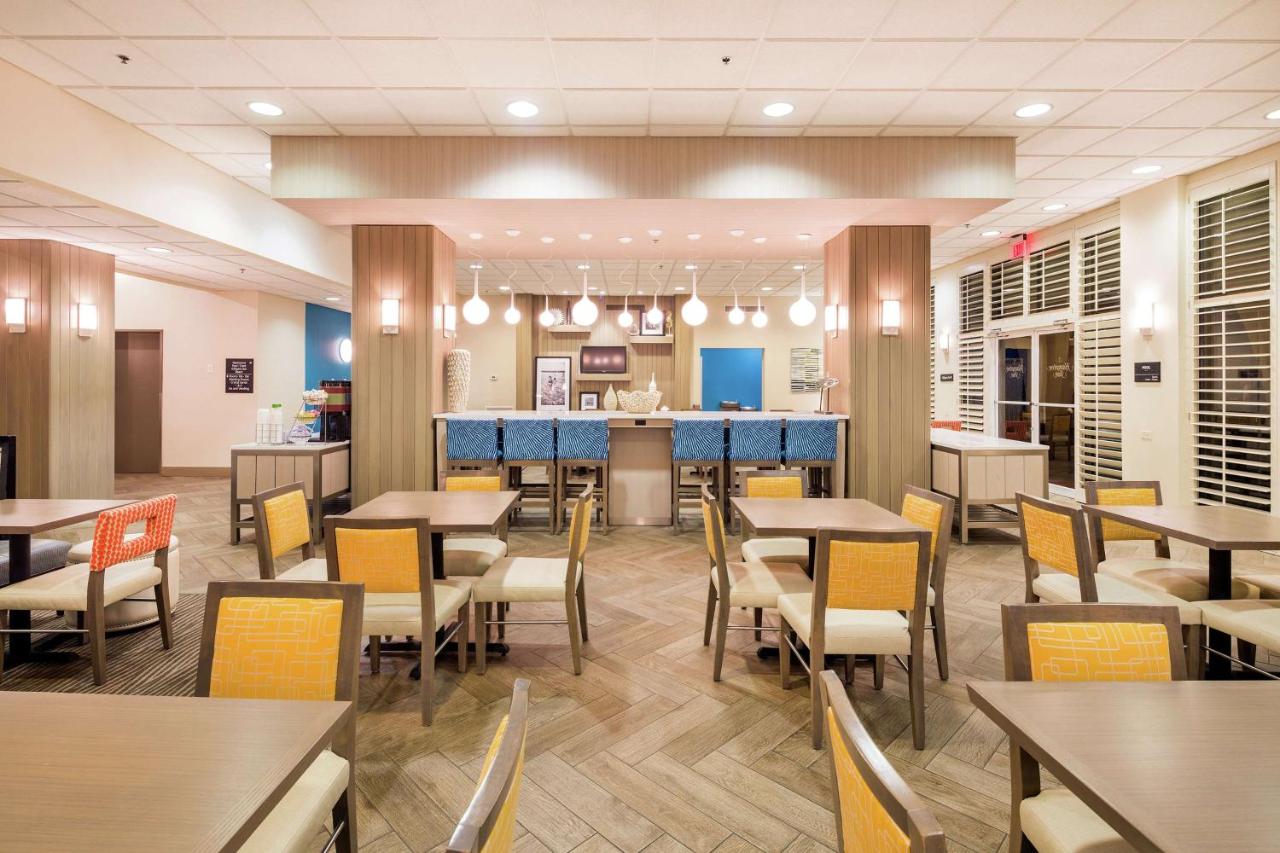Foto - Hampton Inn Pensacola Beach