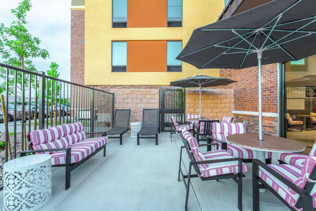 Photo - Hampton Inn & Suites Reno/Sparks