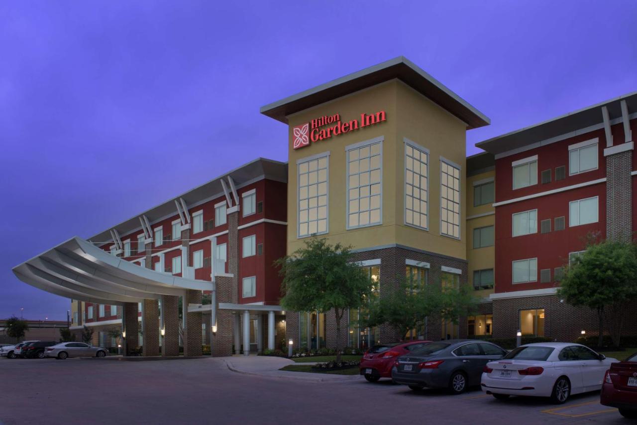 Foto - Hilton Garden Inn San Antonio Airport South