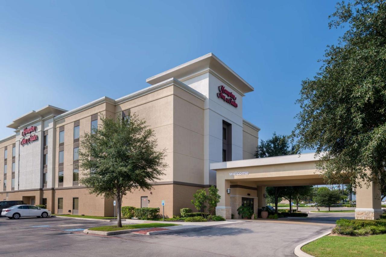 Foto - Hampton Inn and Suites Schertz