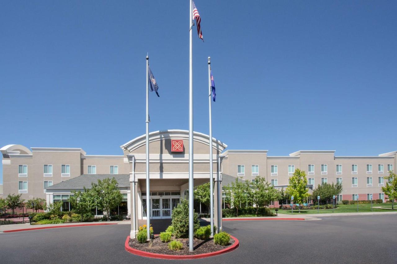 Foto - Hilton Garden Inn Salt Lake City/Layton