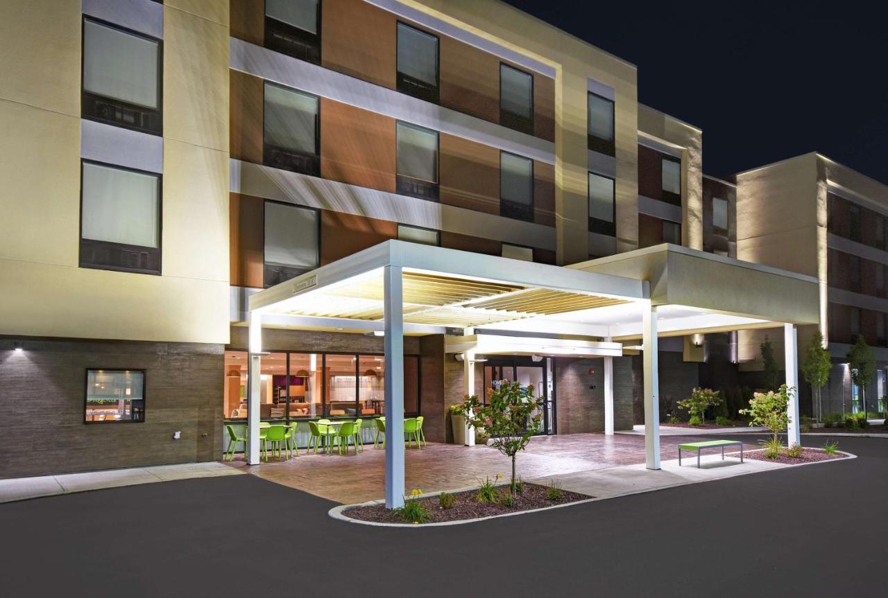 Home2 Suites by Hilton Utica