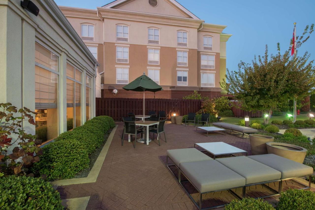 Photo - Hilton Garden Inn Tupelo