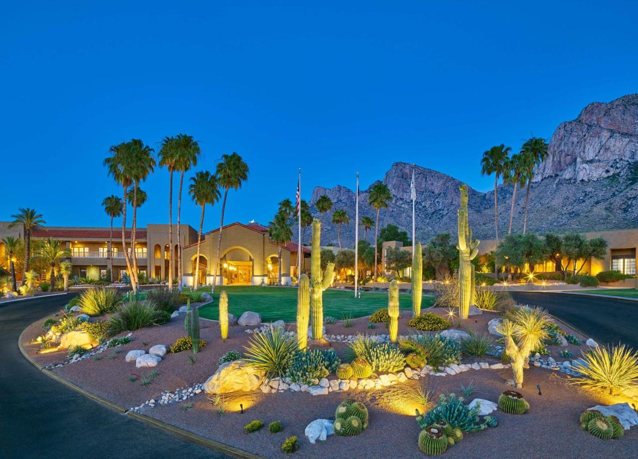 Foto - El Conquistador Tucson, A Hilton Resort