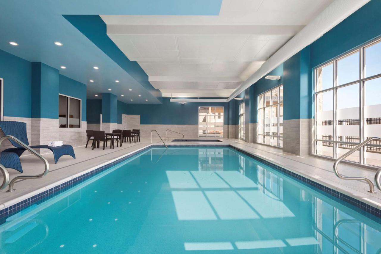 Foto - Hampton Inn & Suites By Hilton Kelowna Airport