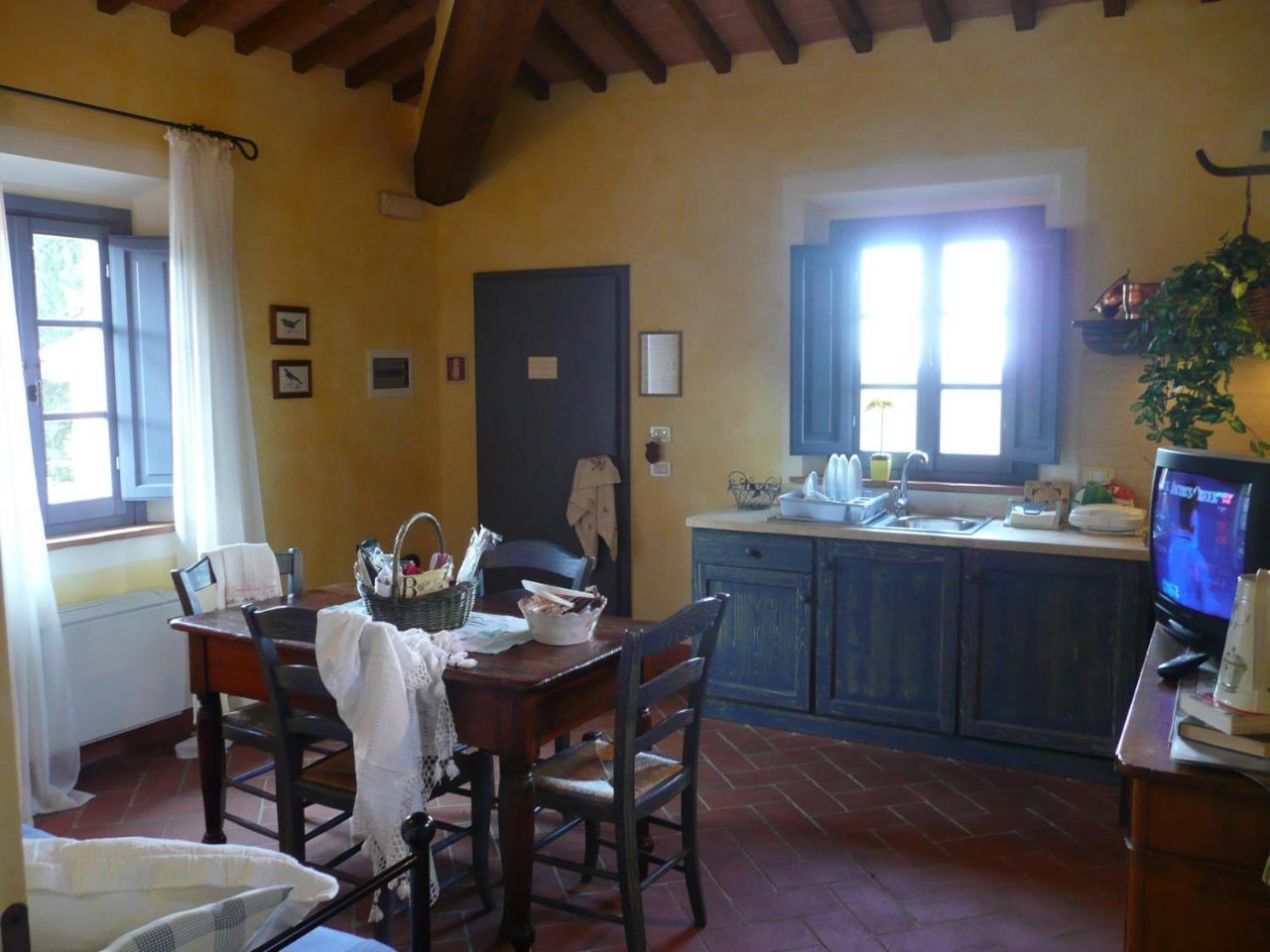 Foto - Il Borghetto Tuscan Holidays