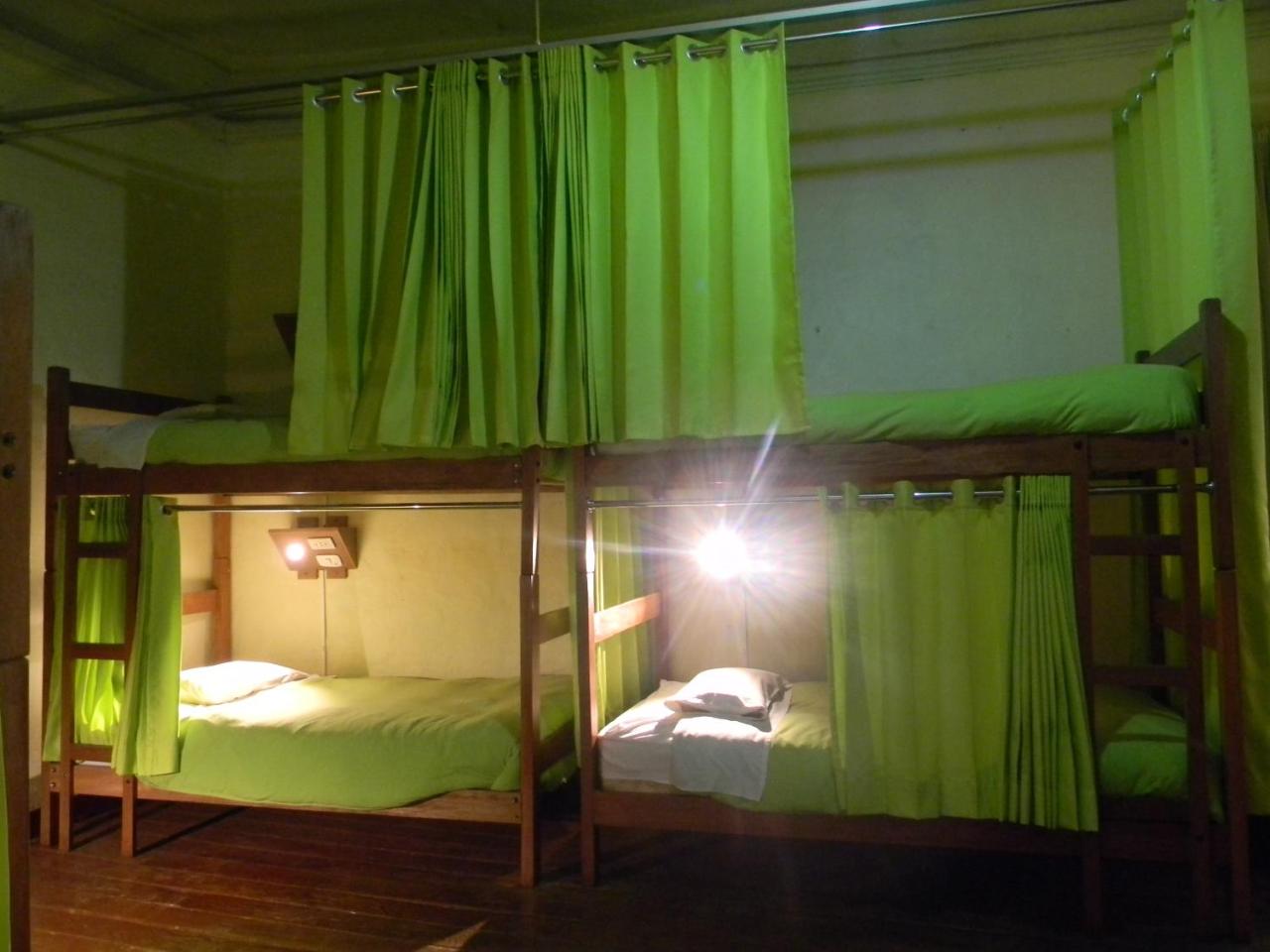 Pirwa Backpackers Colonial photo 3