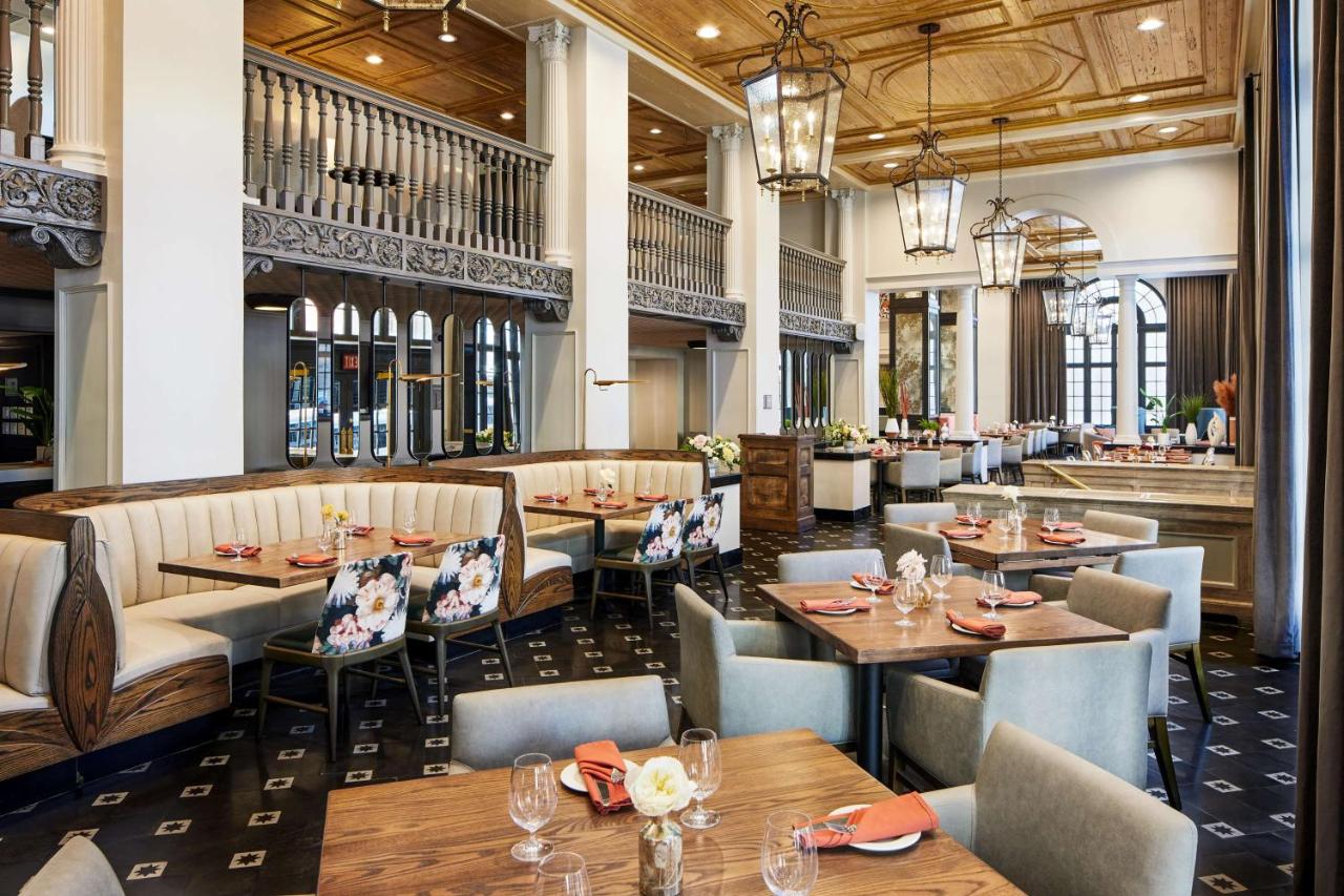 The Terrace Hotel Lakeland, Tapestry Collection by Hilton photo 2