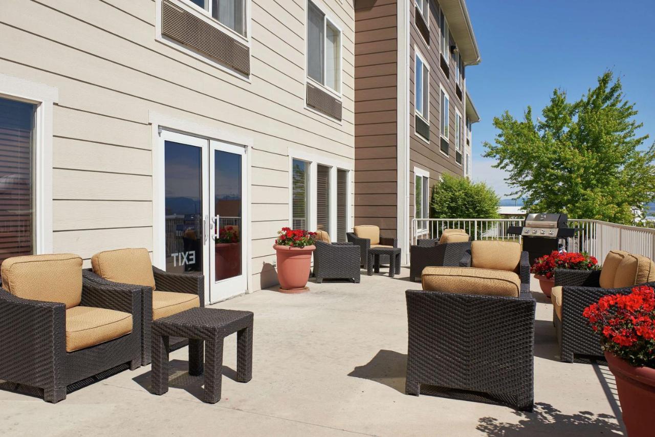 Photo - Hampton Inn Helena