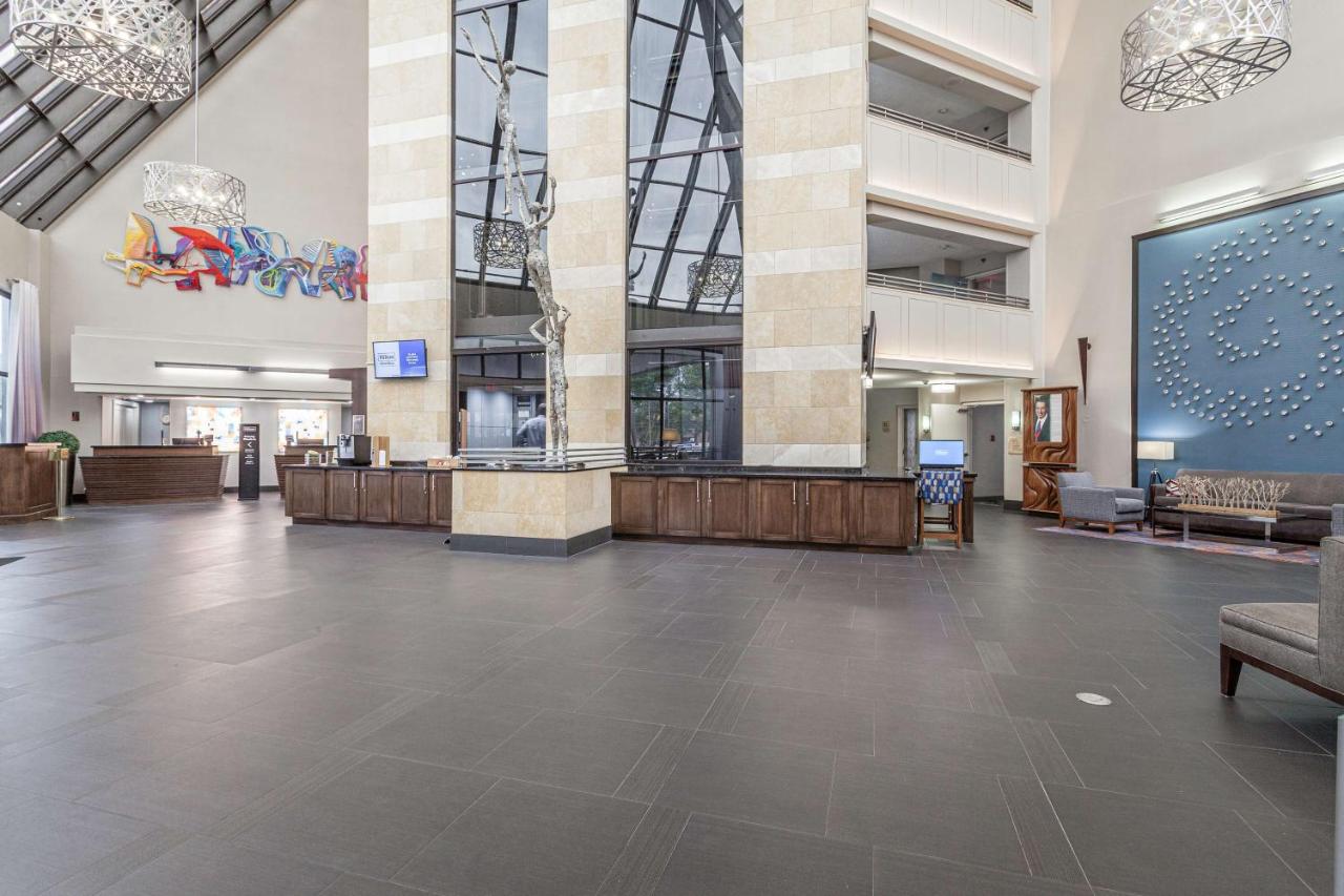 Foto - DoubleTree by Hilton Memphis