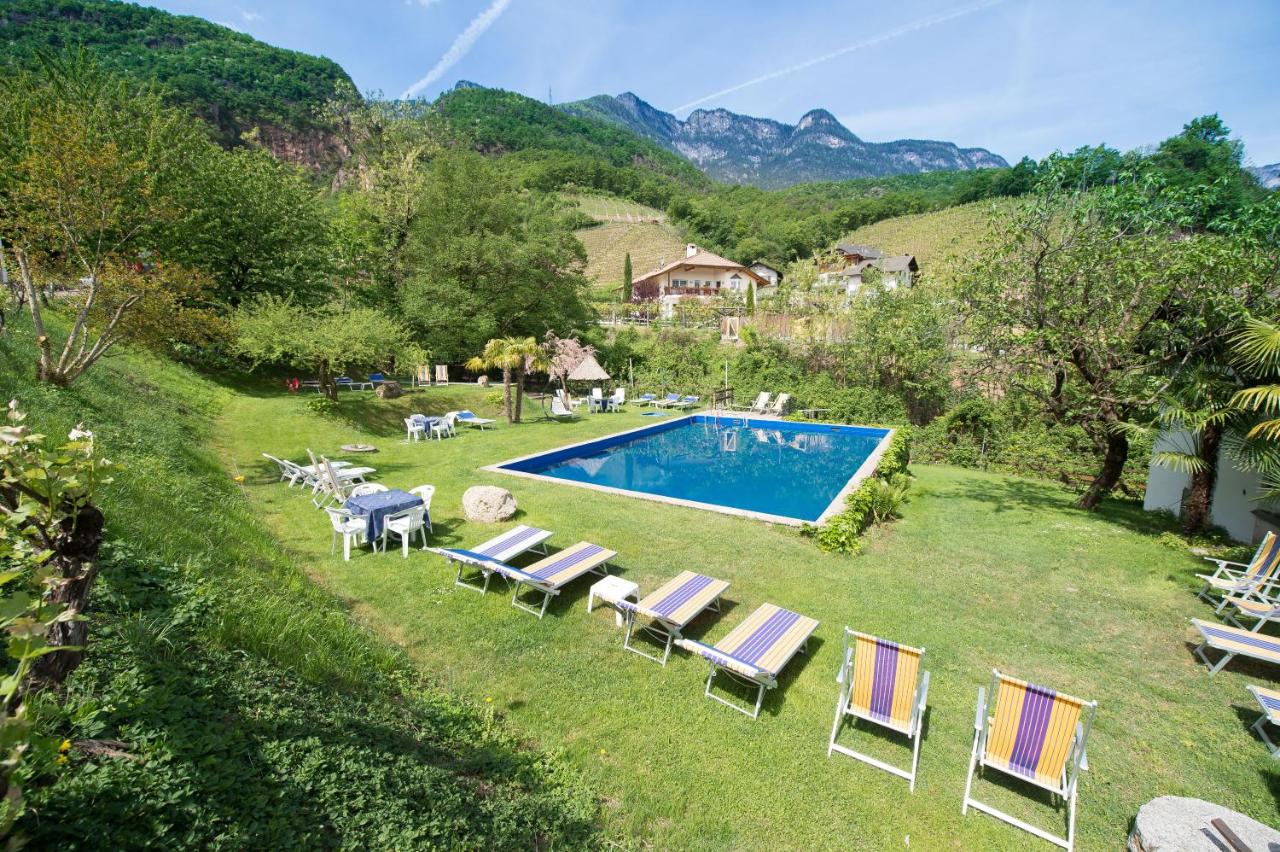 Seeberg Garni Hotel - 6