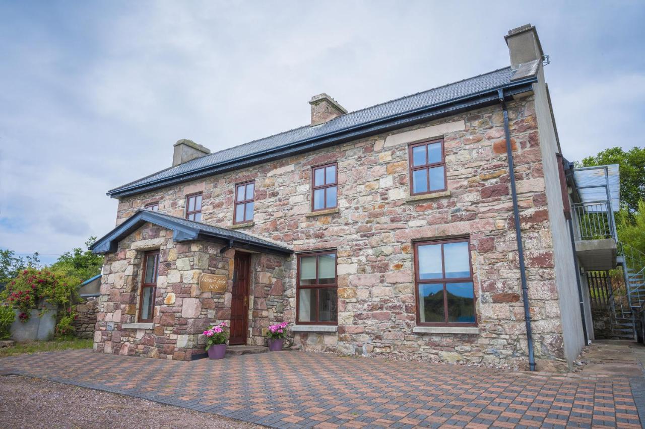 Nevins Newfield Inn Ltd photo 2
