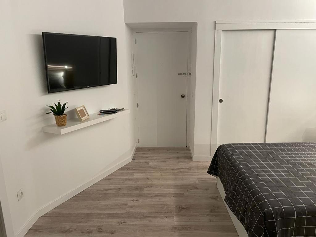 Apartamento C y L - 2