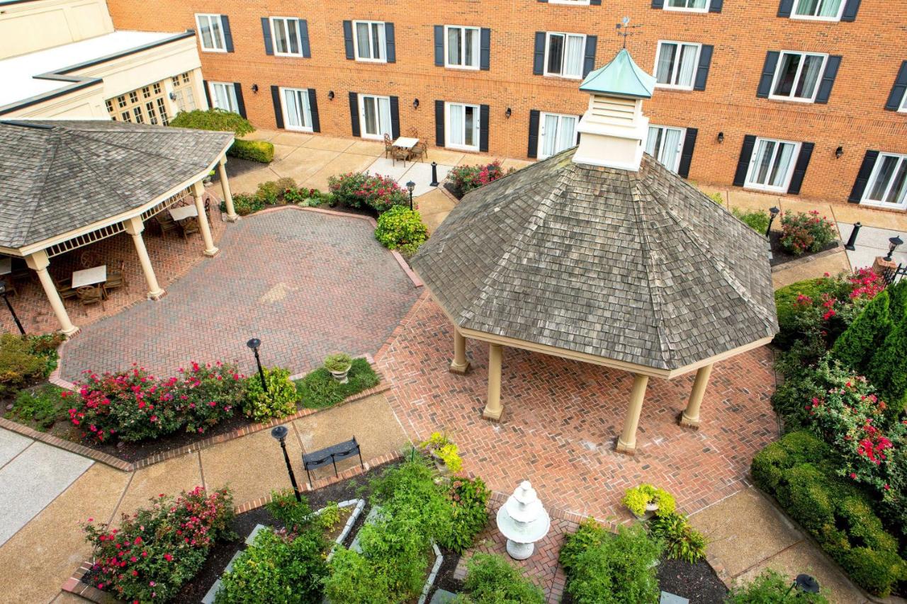 Foto - Hilton Wilmington/Christiana