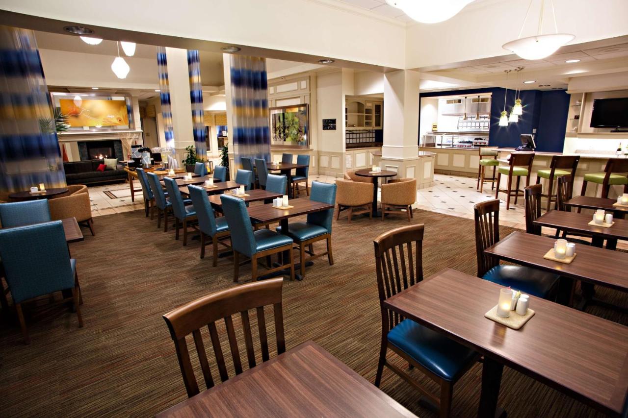 Foto - Hilton Garden Inn Gettysburg