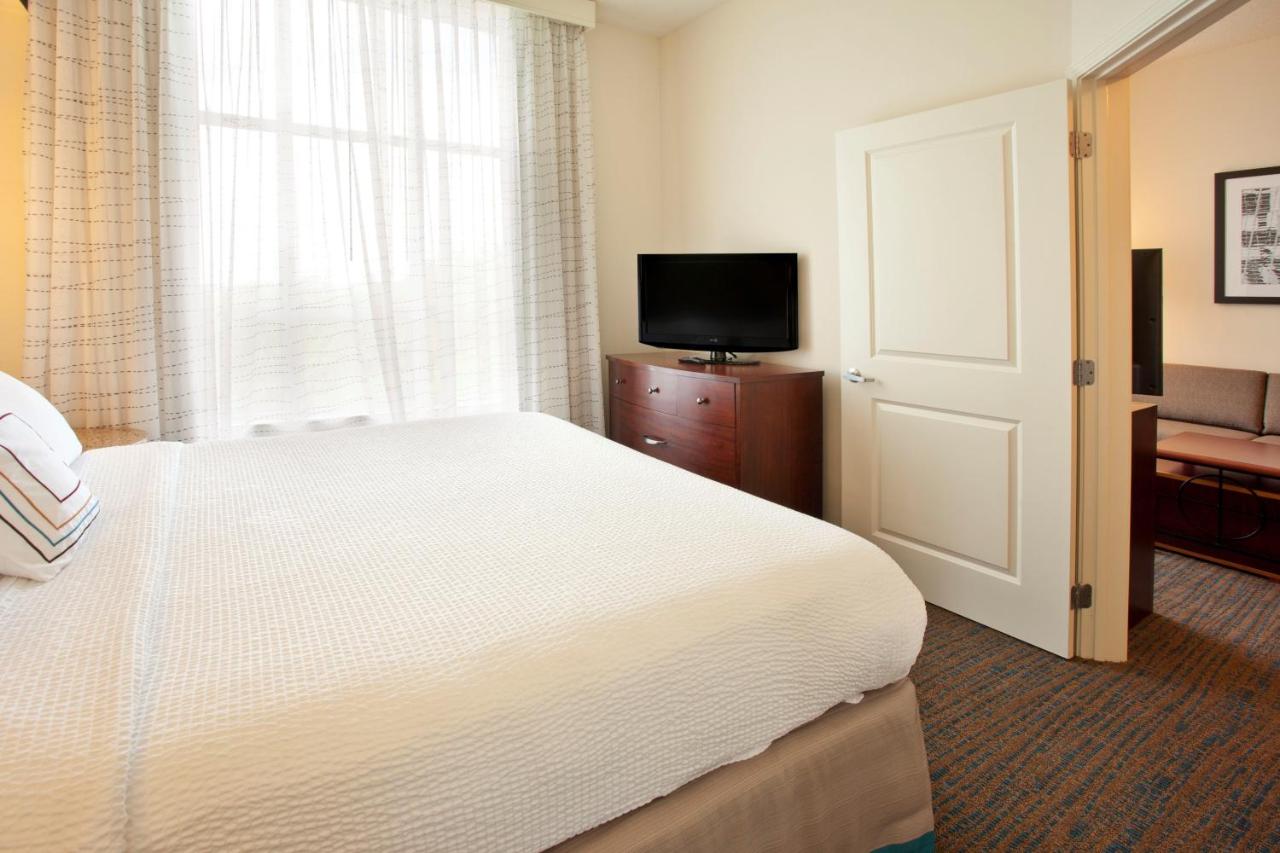 Photo - Residence Inn Baltimore Hunt Valley