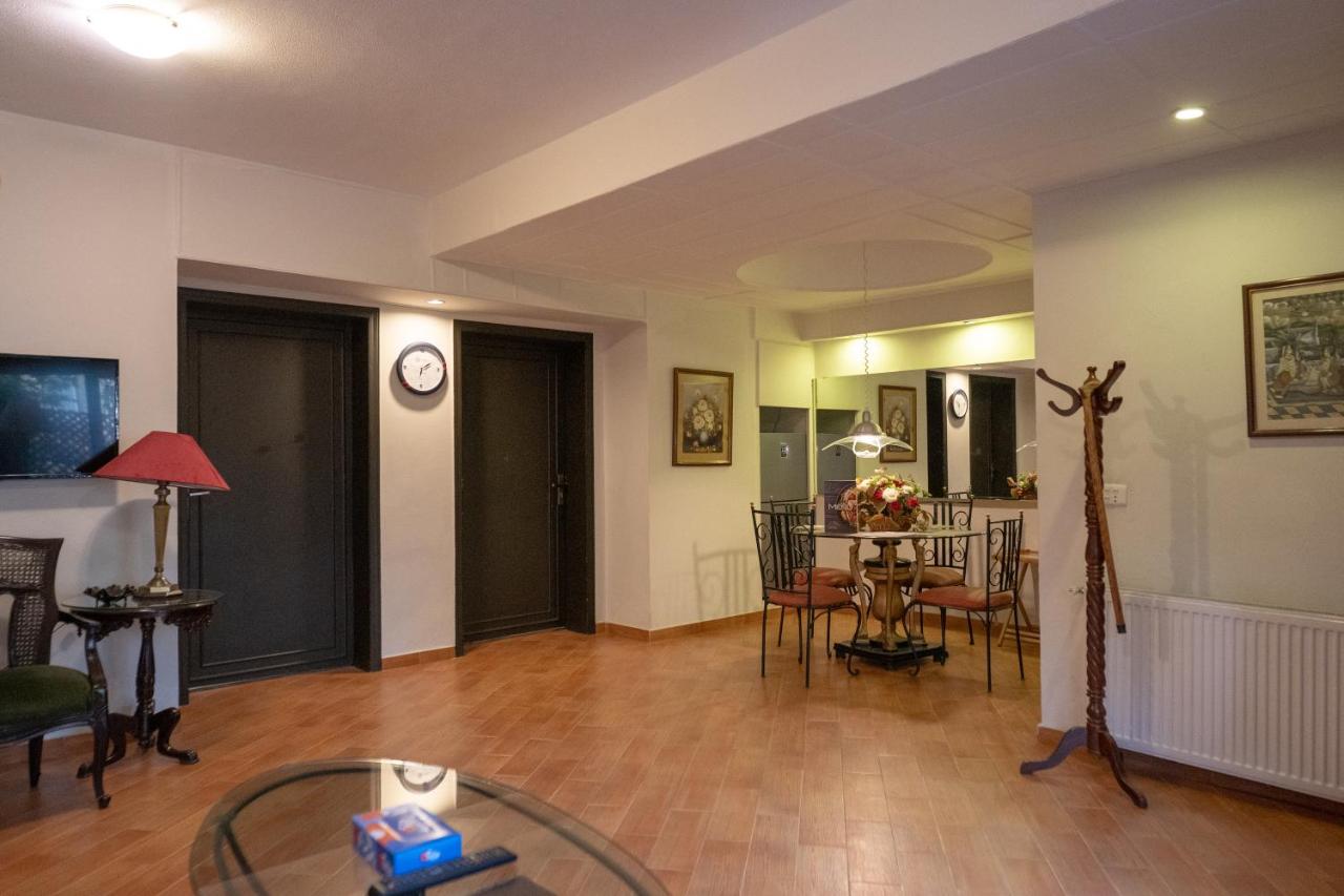 Maisonette Firhill Hotel & Resort photo 2