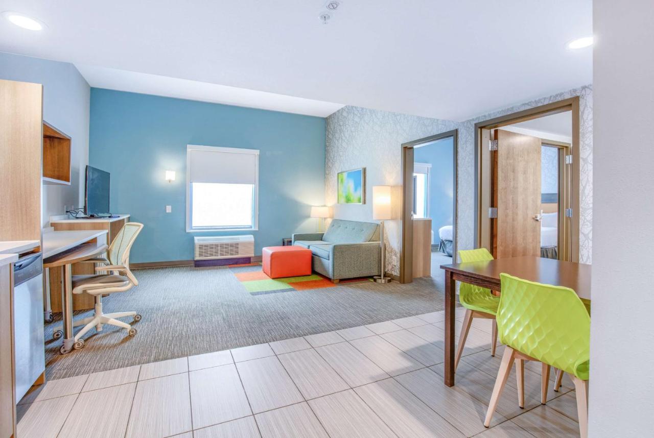 Home2 Suites by Hilton Mobile West I10 Tillmans Corner photo 4