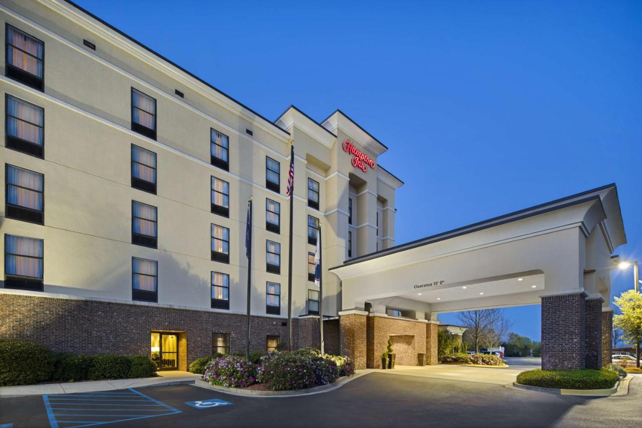 Foto - Hampton Inn Columbia I-20-Clemson Road