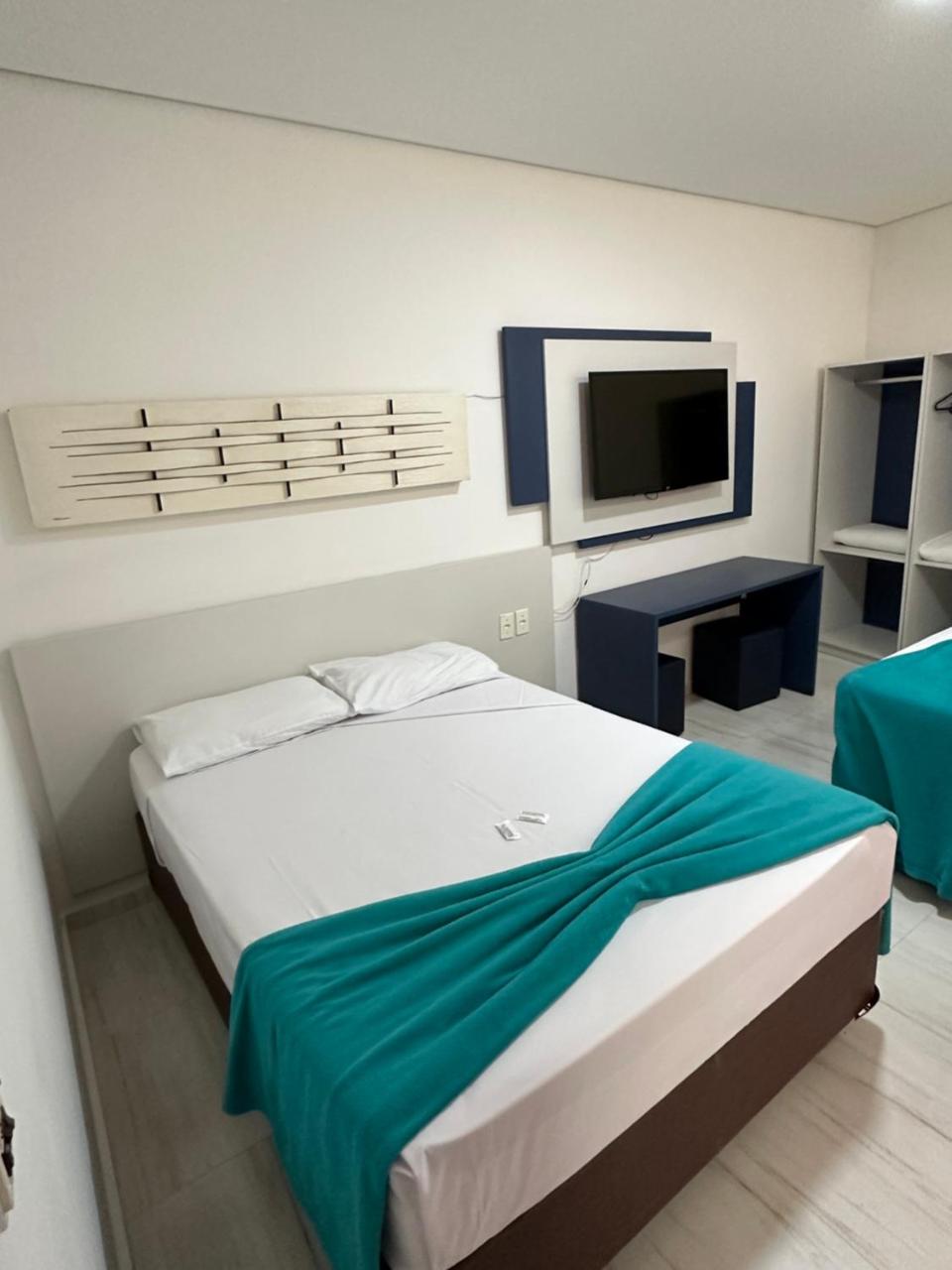 Zurique Sorocaba Hotel